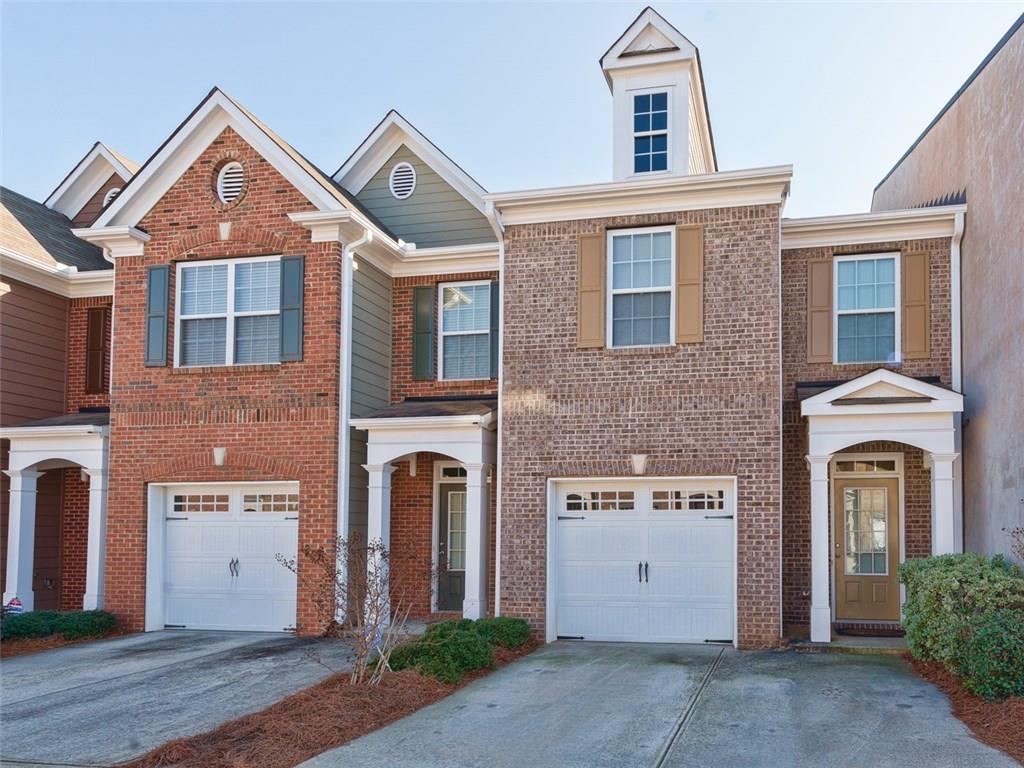 1812 Coleville Oak Ln., Lawrenceville, GA 30046