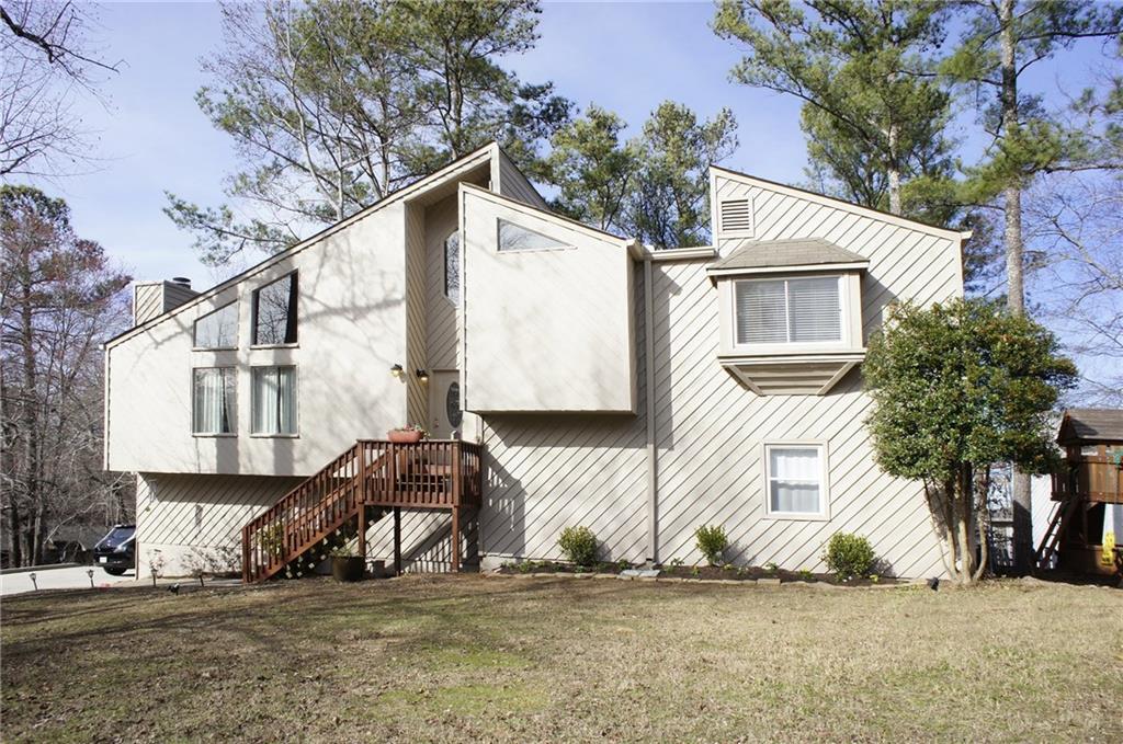 3751 Northpoint Ct., Marietta, GA 30062