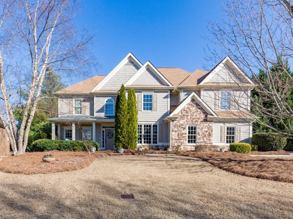 982 White Cloud Ridge, Snellville, GA 30078