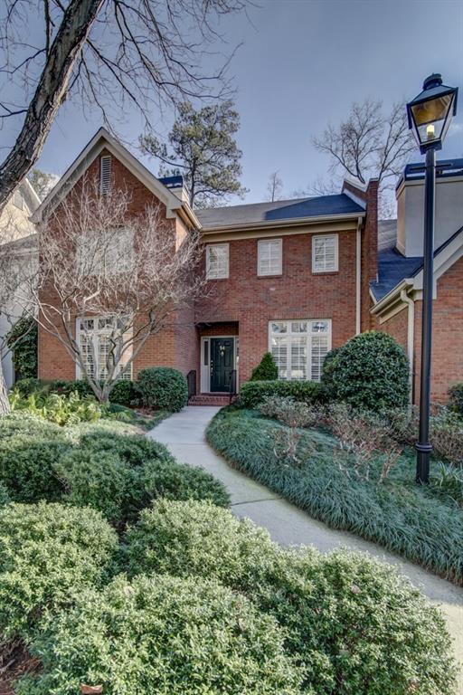 54 Paces West Dr., Atlanta, GA 30327