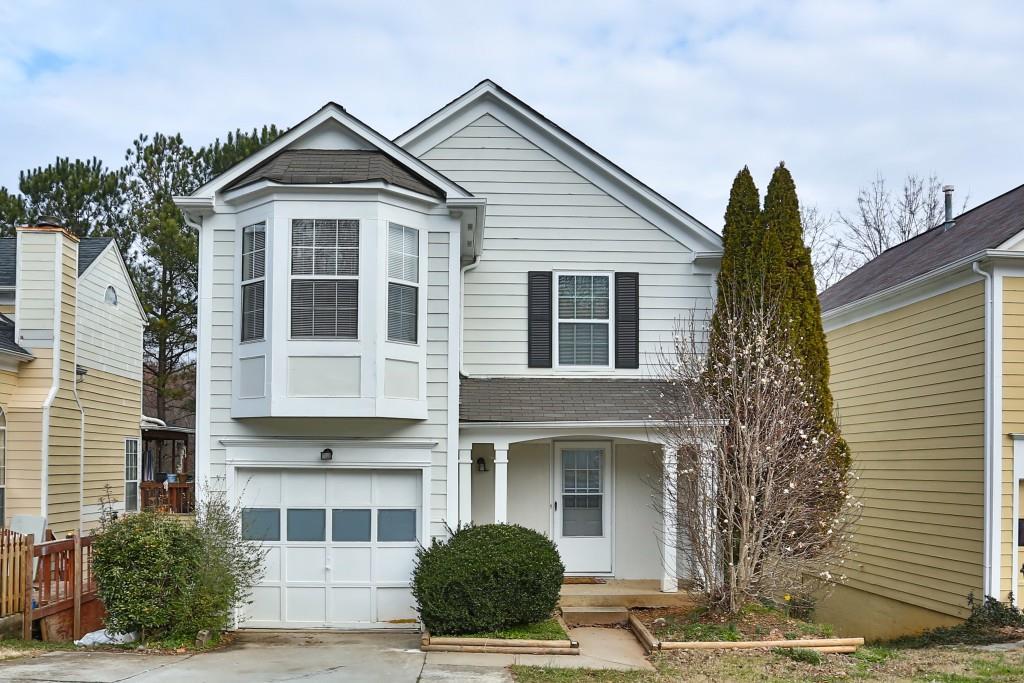 1355 Strasbourg Ct., Norcross, GA 30093