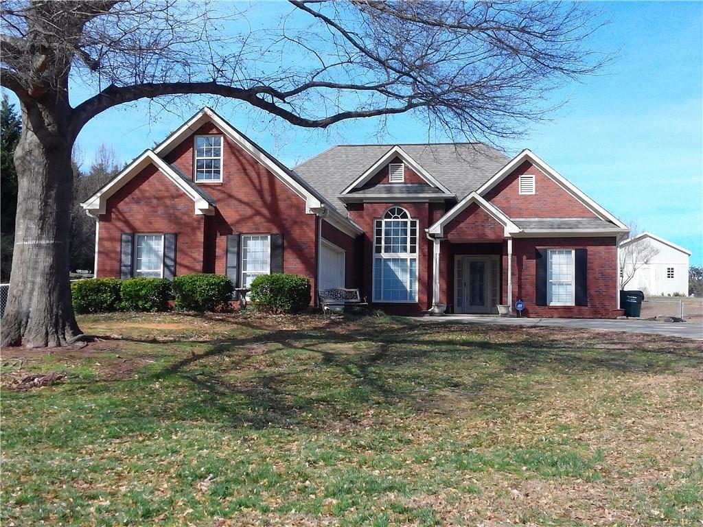 3265 Holly Stand Ct., Loganville, GA 30052