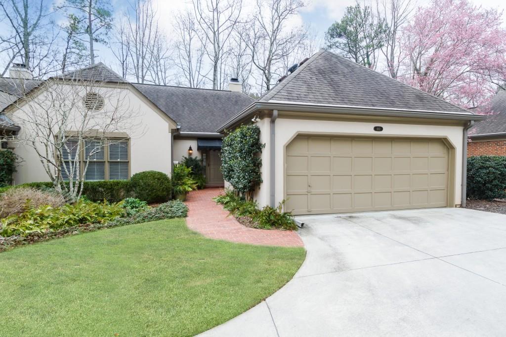 460 Greenlaurel Dr., Sandy Springs, GA 30342