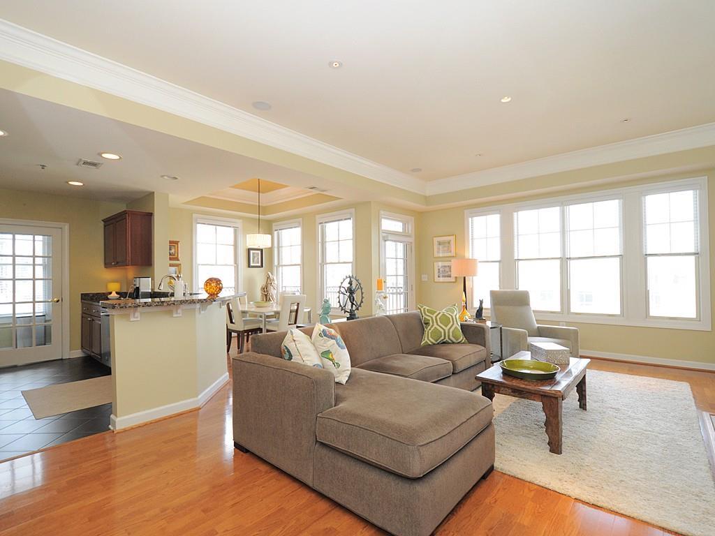 850 Piedmont Ave. ##2603, Atlanta, GA 30308