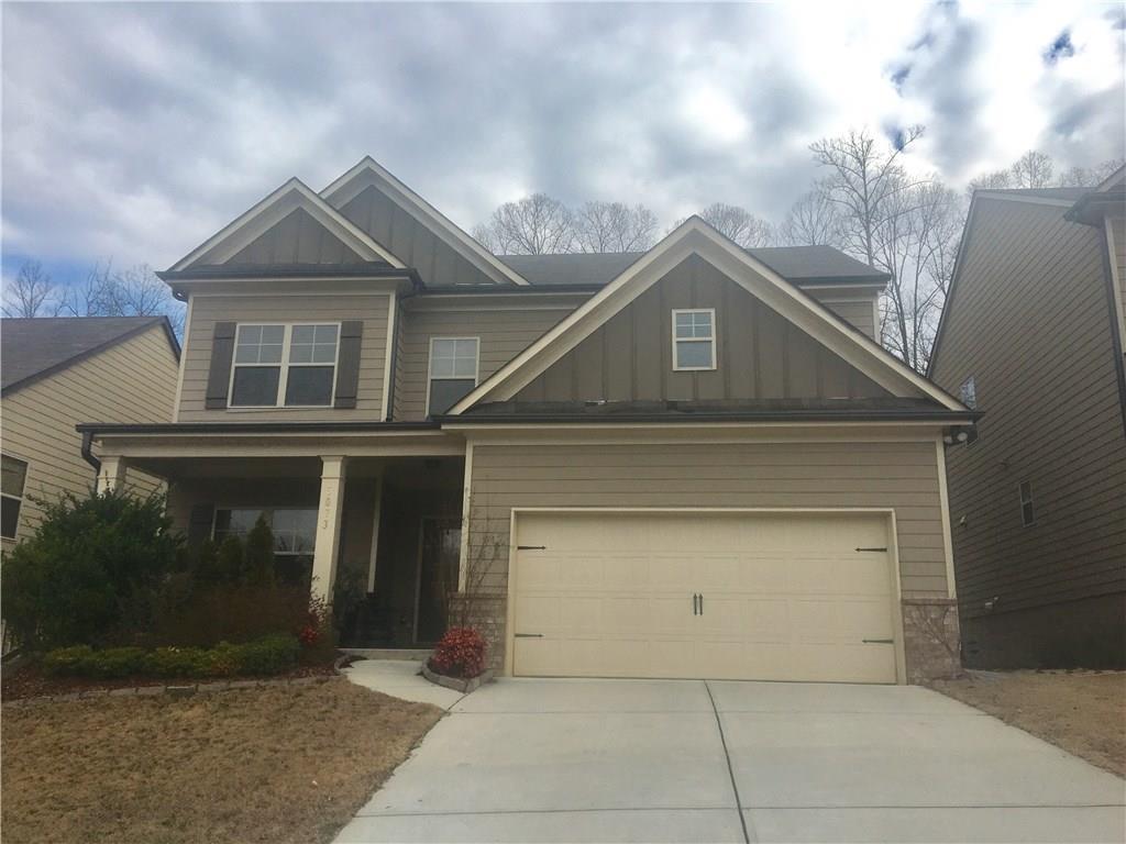 5073 Glencliff Dr., Sugar Hill, GA 30518