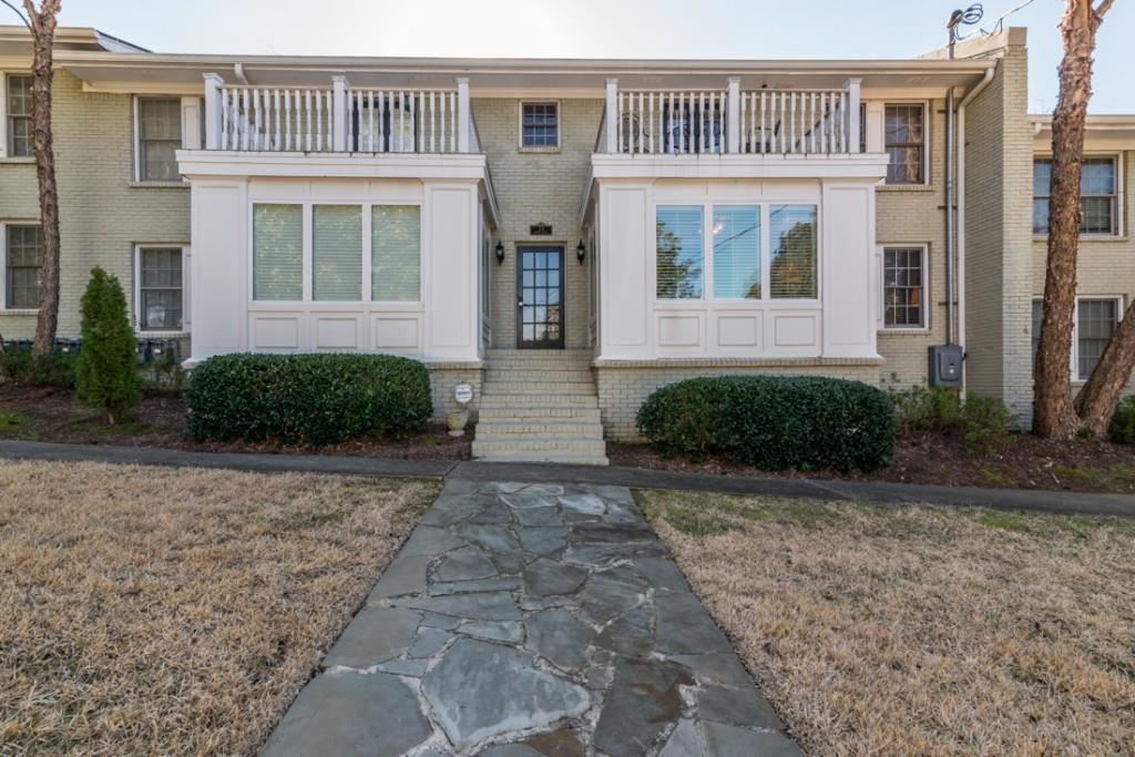 1879 Johnson Rd. #4, Atlanta, GA 30306