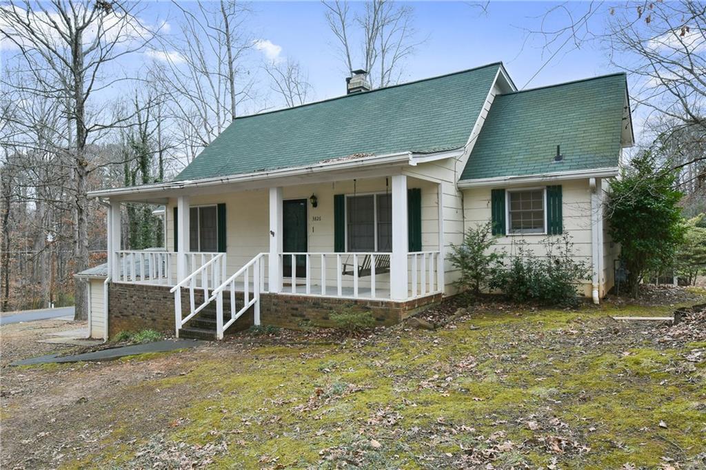3826 Lynn Ln., Douglasville, GA 30135
