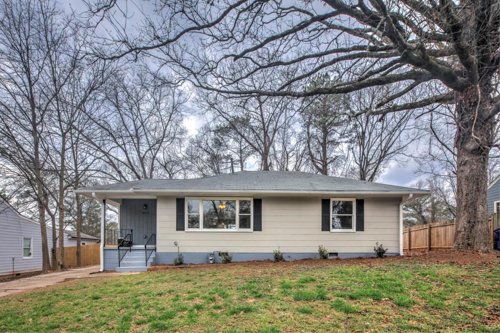1664 Cecilia Dr., Atlanta, GA 30316