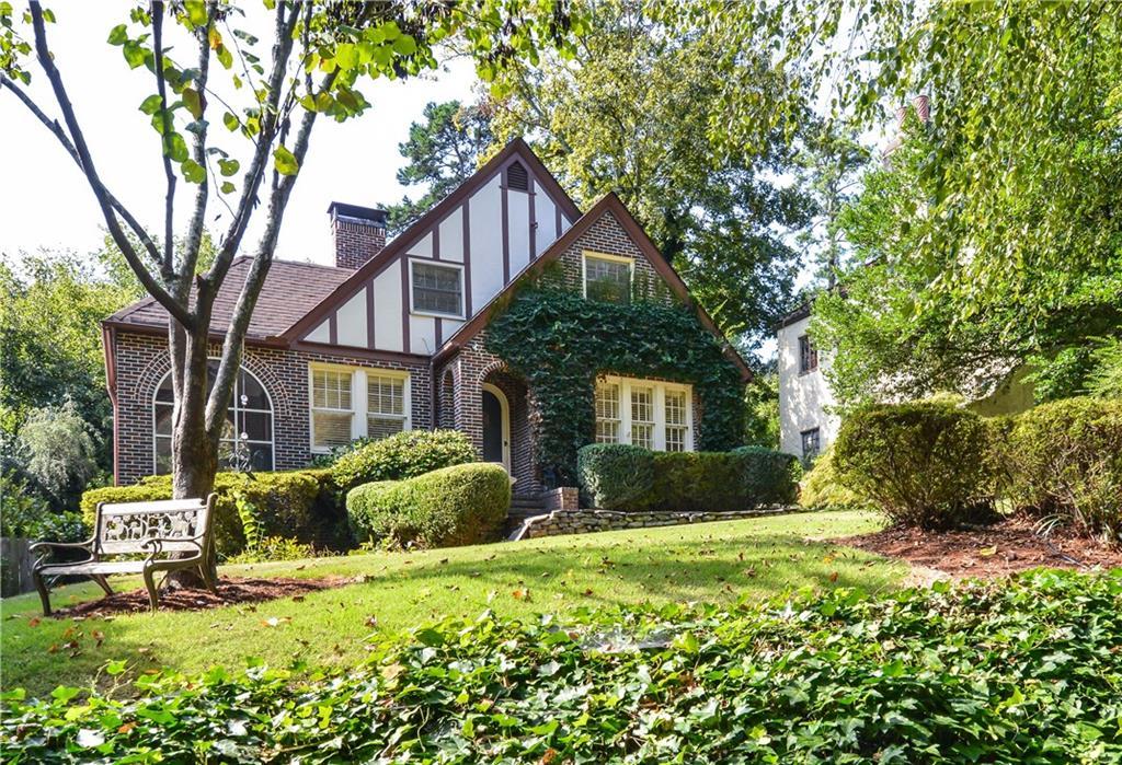 1431 Emory Rd., Atlanta, GA 30306