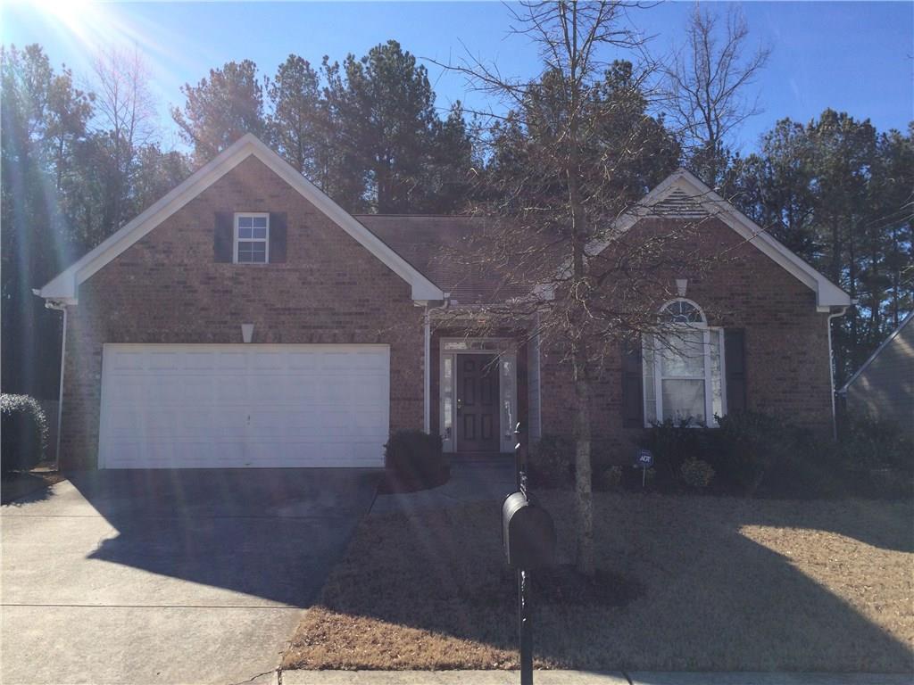 5479 Somer Mill Rd., Douglasville, GA 30134
