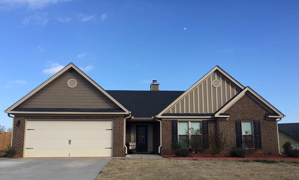 414 Lake Vista Dr., Jefferson, GA 30549