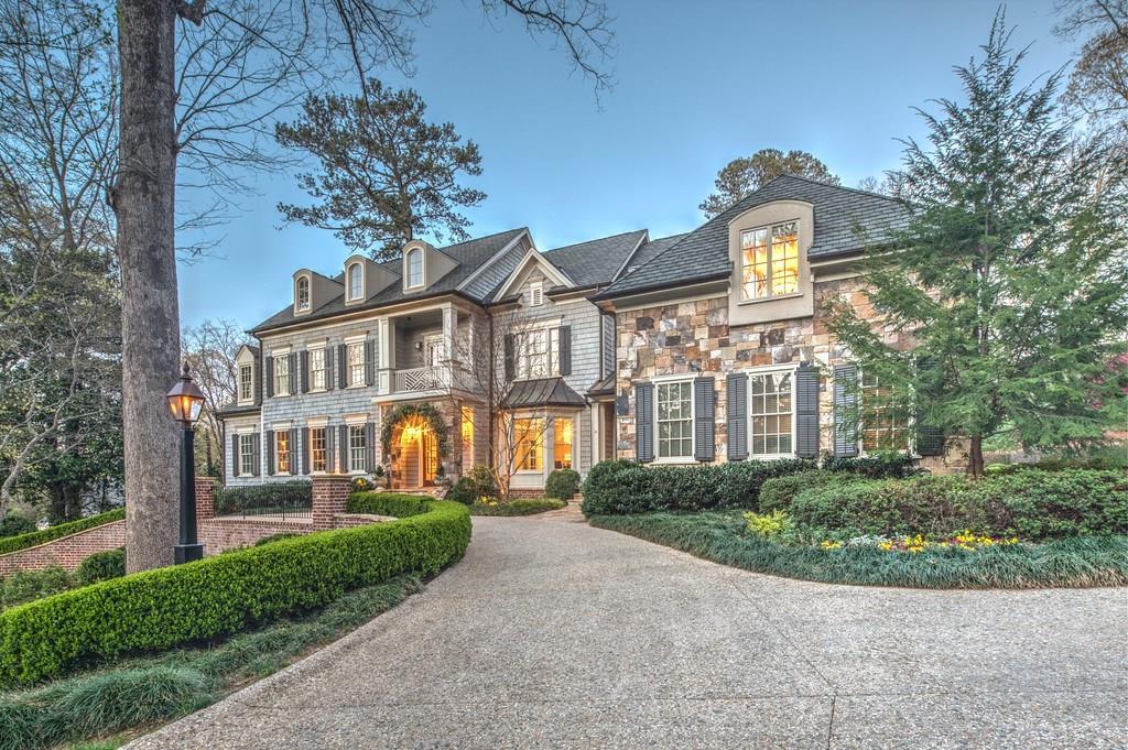 3635 Rembrandt Rd., Atlanta, GA 30327