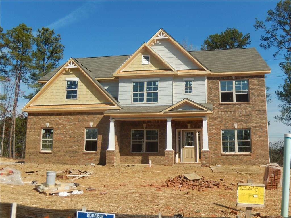 3260 Mulberry Cove Way, Auburn, GA 30011