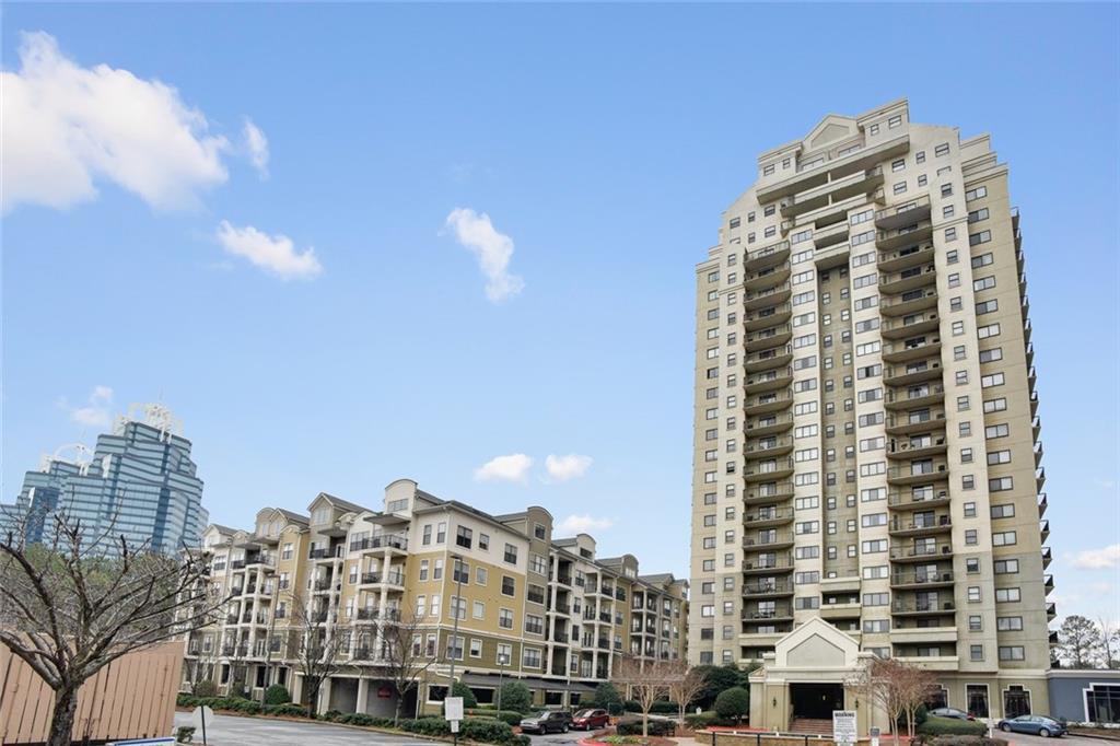795 Hammond Dr. #1402, Atlanta, GA 30328