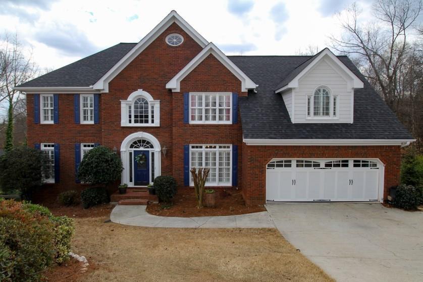 4920 Red Robin Ridge, Johns Creek, GA 30022