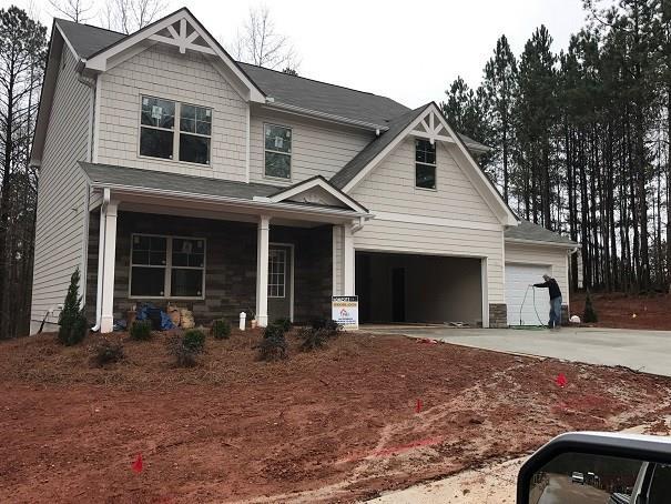 624 Mimosa Way, Jefferson, GA 30549