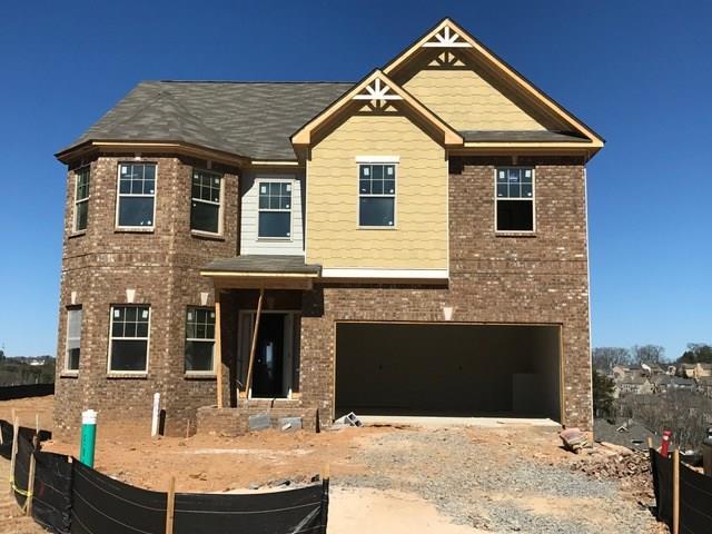 1294 Brynhill Ct., Buford, GA 30518