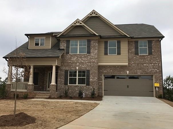 4241 Towncastle Ln., Buford, GA 30518