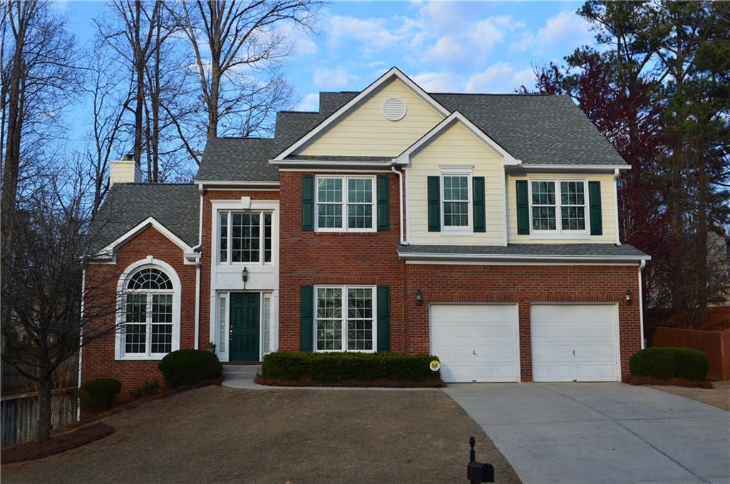 1182 Thorncliff Way, Lawrenceville, GA 30044