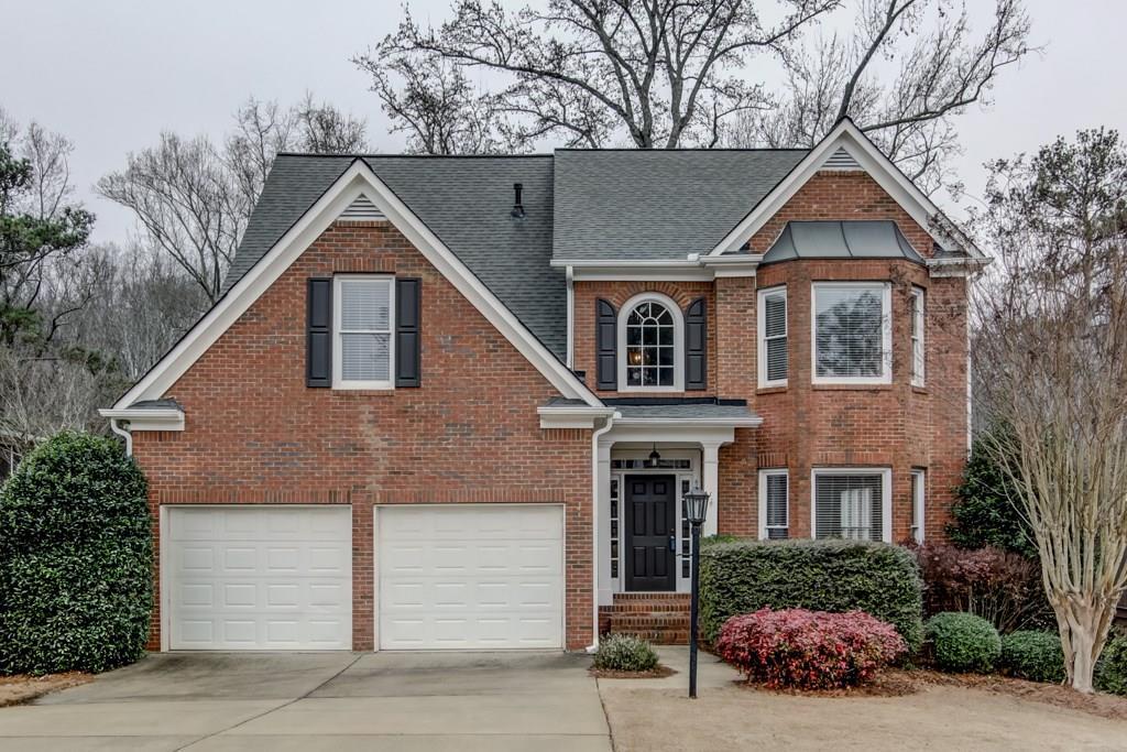 2421 Retreat Close, Marietta, GA 30066