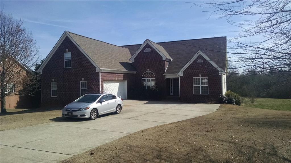 8540 Meadowgrove Ln., Gainesville, GA 30506