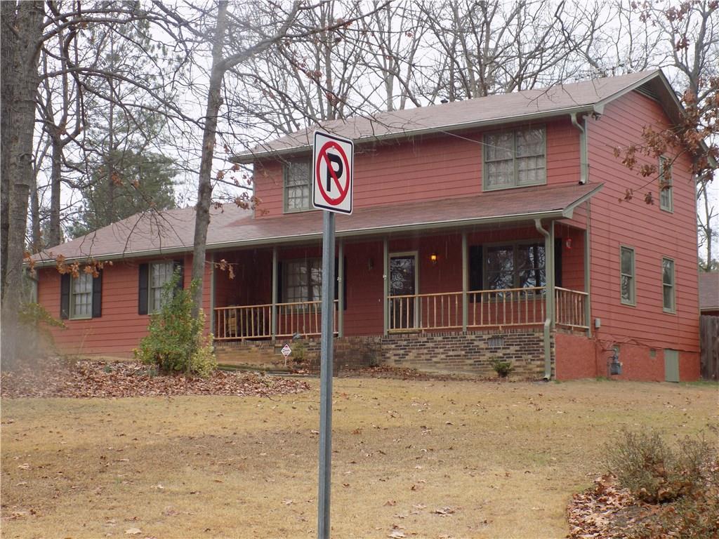 1106 Hutch Ln., Snellville, GA 30078