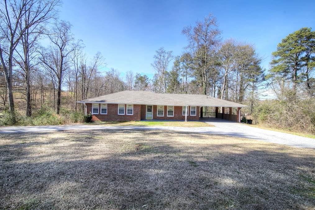 6764 Queen Mill Rd., Mableton, GA 30126