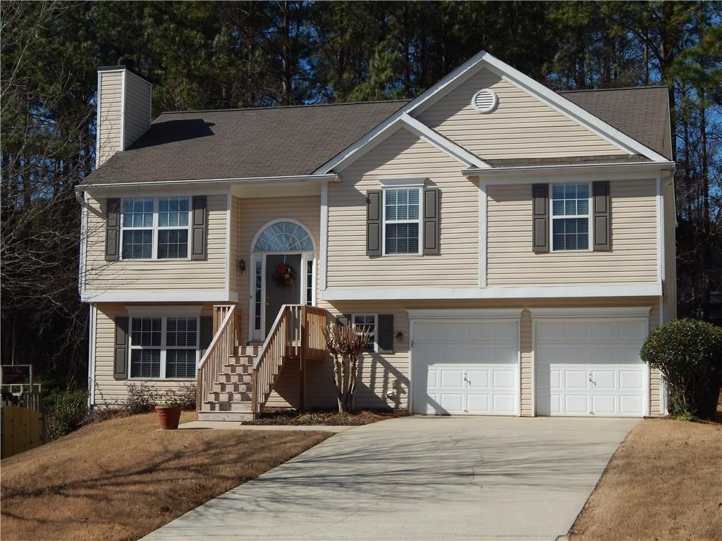 406 Darter Dr., Kennesaw, GA 30144