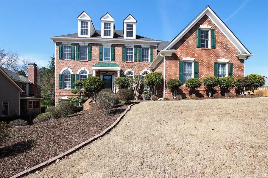 3908 Blustery Way, Marietta, GA 30066