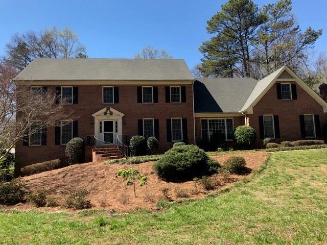 4177 Richmond Ct., Lilburn, GA 30047