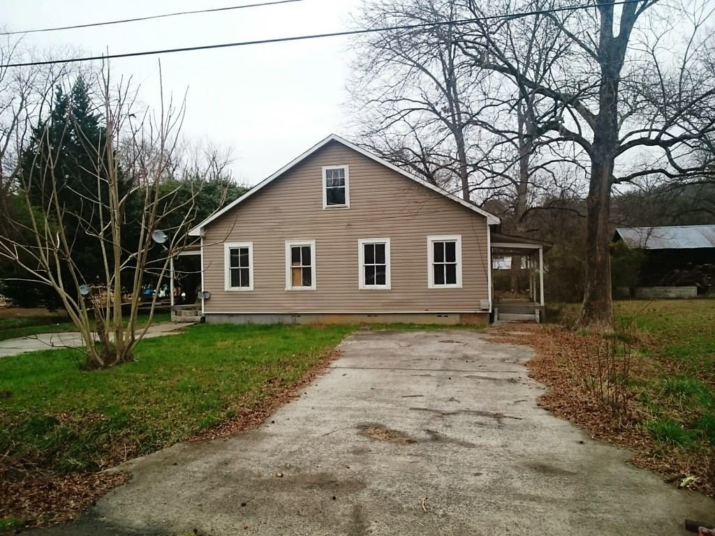 87 Davis St., Lindale, GA 30147