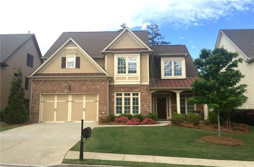 3615 Slater St., Cumming, GA 30041