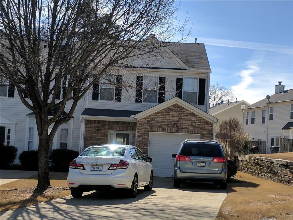 399 Timber Gate Dr., Lawrenceville, GA 30045