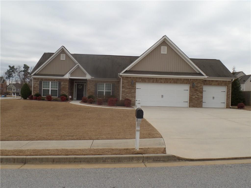 1004 Rozena Pl., Loganville, GA 30052