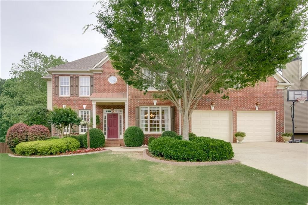 106 Gold Bridge Crossing, Canton, GA 30114