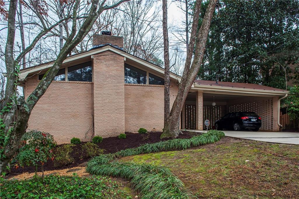 1757 Angelique Dr., Decatur, GA 30033