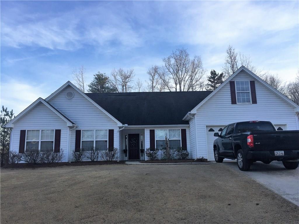 3103 Centurion Dr., Gainesville, GA 30506