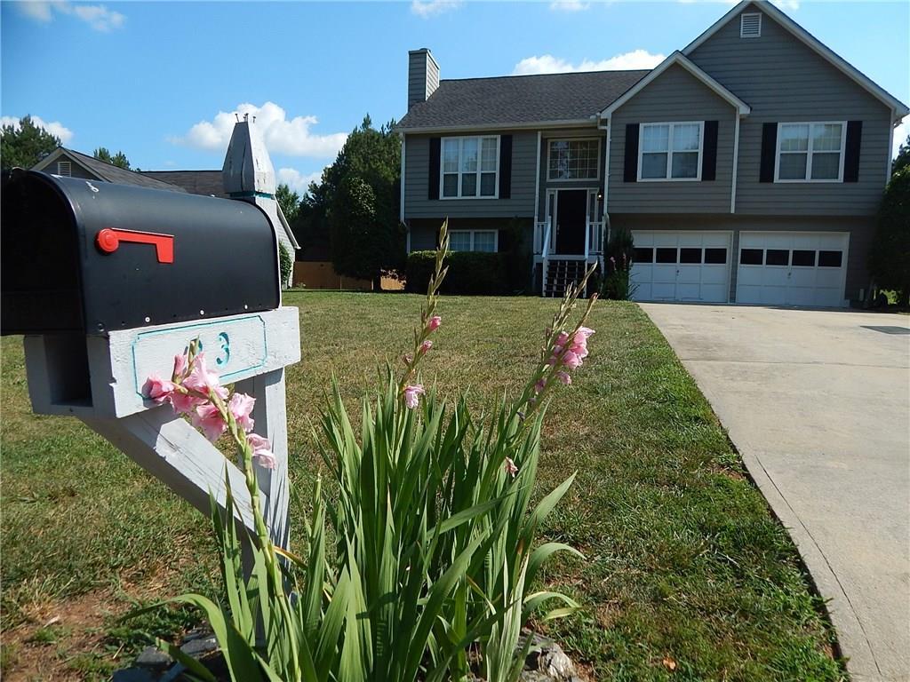 23 Maddox Rd., Acworth, GA 30102