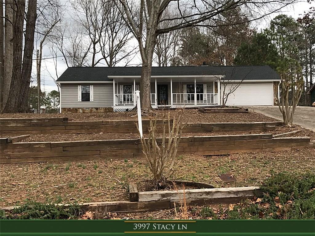 3997 Stacy Ln., Snellville, GA 30039