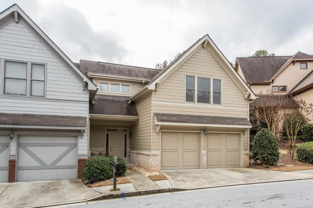 1423 Village Creek Cir., Atlanta, GA 30316
