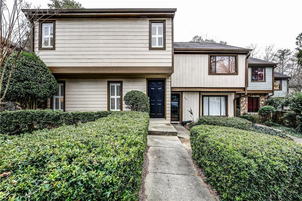 3639 Cobble Mill Ln., Clarkston, GA 30021