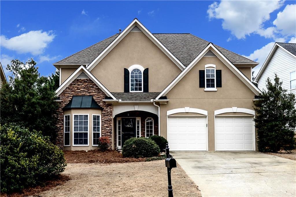 2306 Wickingham Dr., Marietta, GA 30066