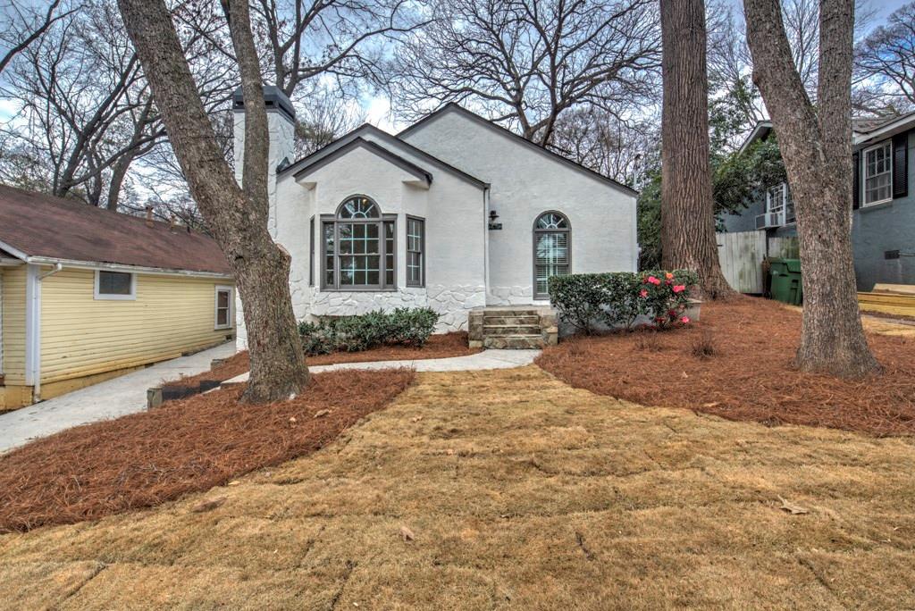 1478 Brooklyn Ave., Atlanta, GA 30309