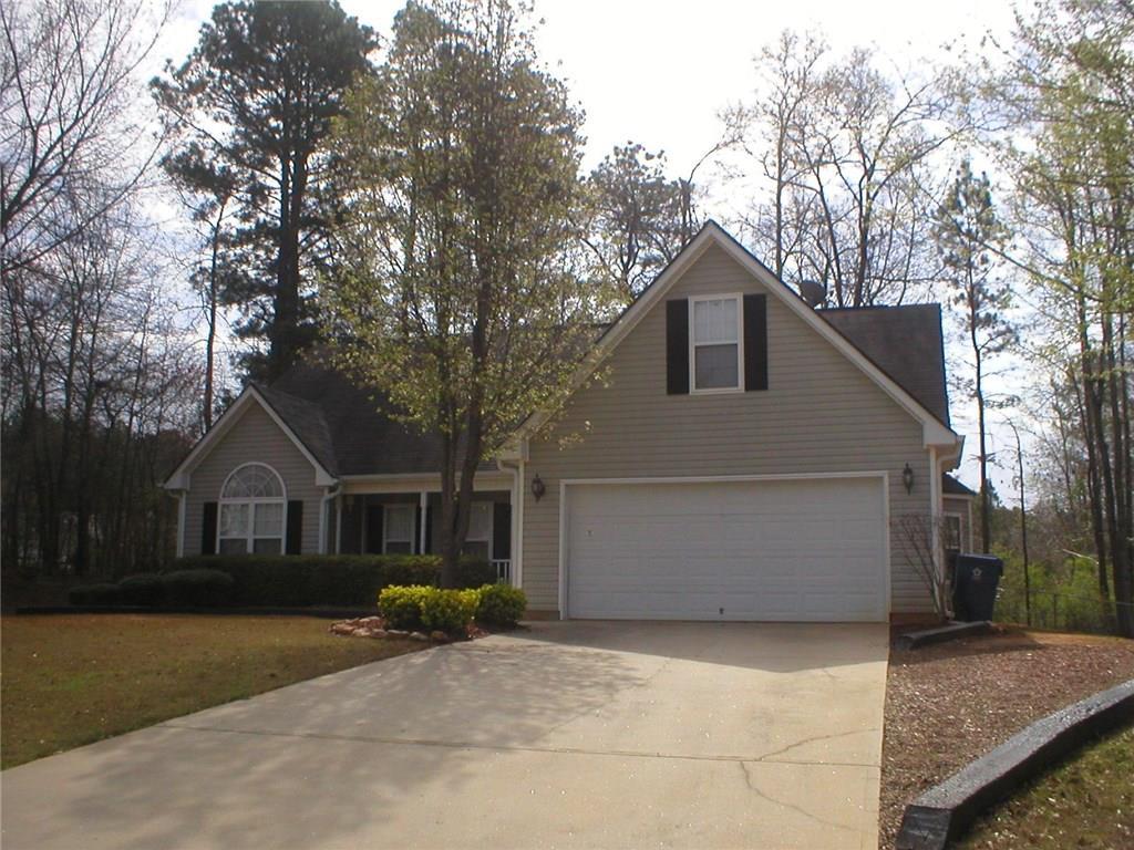 488 Clearwater Way, Monroe, GA 30655