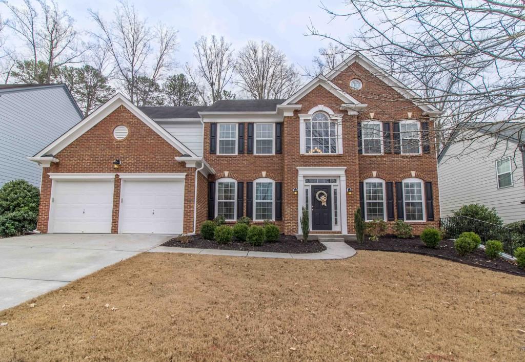 110 Brendylynn Trace, Woodstock, GA 30188