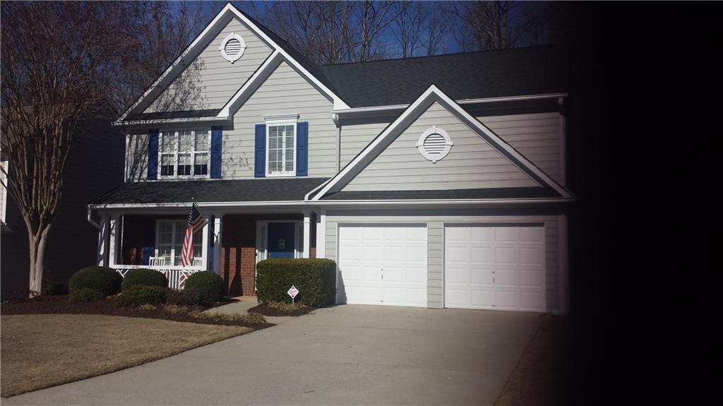 3230 Northcliff Dr., Suwanee, GA 30024