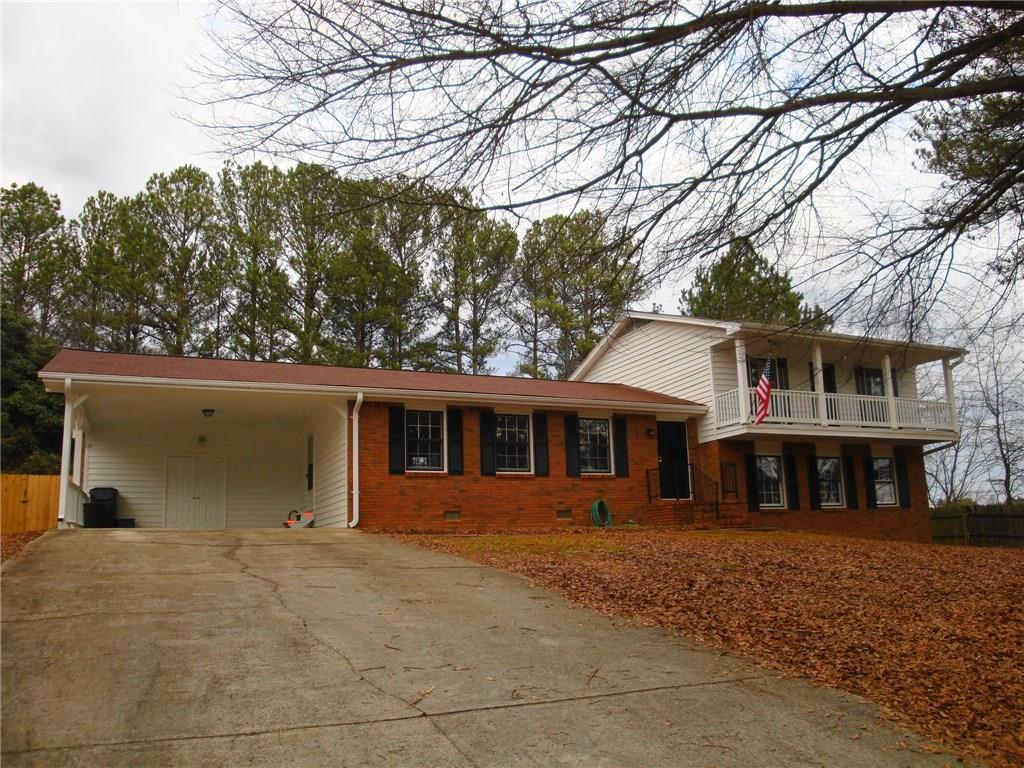 1987 Allwood Ct., Lawrenceville, GA 30044