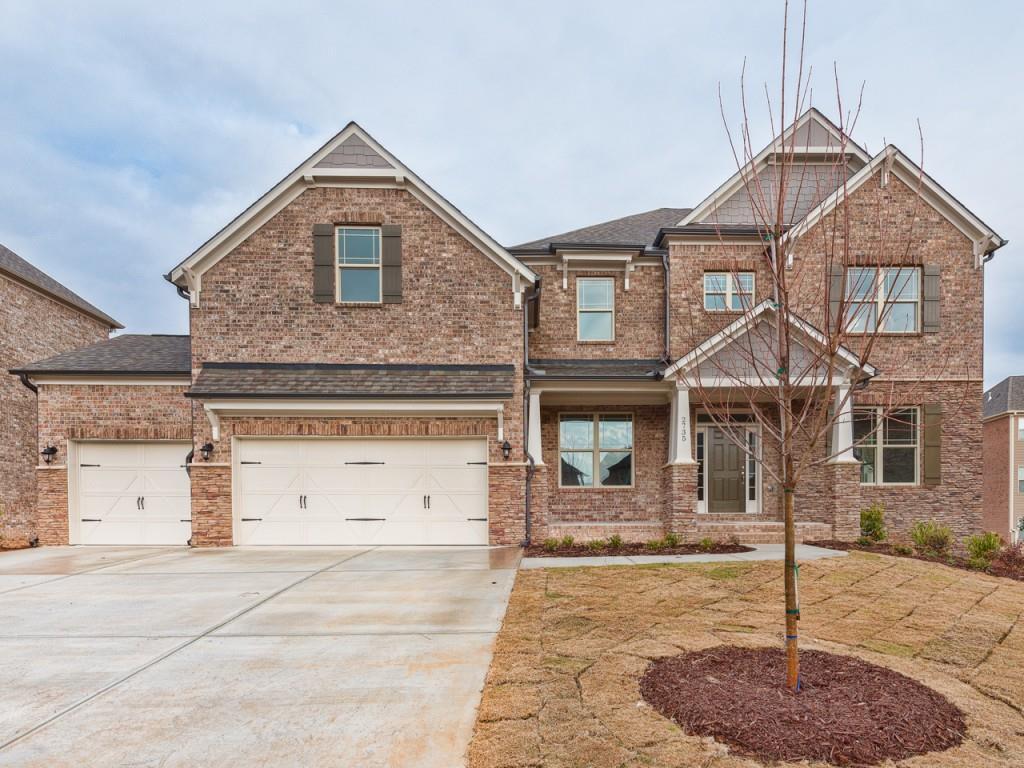 2735 Fox Hunt Way, Cumming, GA 30041