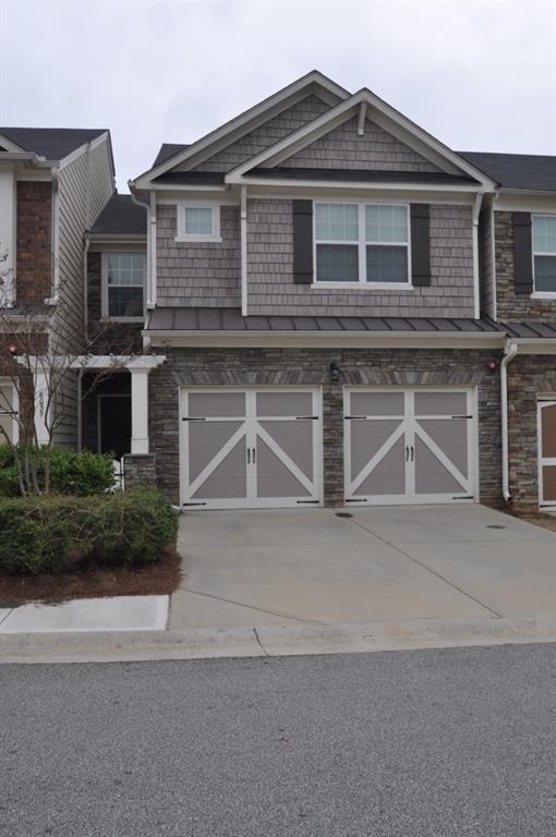 6055 Mayfield Way, Mableton, GA 30126