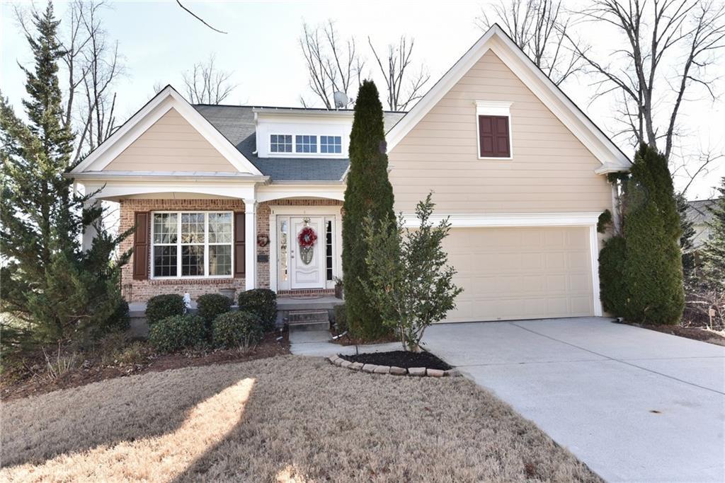 1760 Cobble Creek Way, Cumming, GA 30041